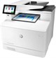 МФУ HP Color LaserJet Enterprise M480f (3QA55A) F389916 - фото 97622