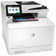 МФУ HP Color LaserJet Pro M479fdn (W1A79A) F324162 - фото 97628