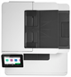 МФУ HP Color LaserJet Pro M479fdn (W1A79A) F324162 - фото 97629