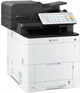 МФУ Kyocera Ecosys MA4000cifx F655206 - фото 97687