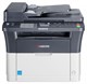 МФУ Kyocera FS-1025MFP F121767 - фото 97692