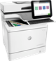 МФУ HP Color LaserJet Enterprise Flow MFP M578c (7ZU87A) F375067 - фото 97916