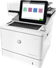 МФУ HP Color LaserJet Enterprise Flow MFP M578c (7ZU87A) F375067 - фото 97917