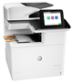 МФУ HP Color LaserJet Enterprise M776dn (T3U55A) F343577 - фото 97921