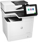 МФУ HP Color LaserJet Managed E57540dn (3GY25A) F710601 - фото 97925