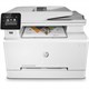 МФУ HP Color LaserJet Pro M283fdw (7KW75A) F345551 - фото 97937