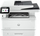 МФУ HP LaserJet Pro 4103fdn (2Z628A) F42507 - фото 97979