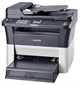 МФУ Kyocera FS-1125MFP F121768 - фото 98034