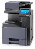 МФУ Kyocera TASKalfa 358ci (без крышки, без тонера) F382259 - фото 98035