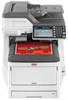 МФУ OKI MC883dnct F408654 - фото 98054