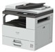 МФУ Ricoh M 2701 (418118) F328423 - фото 98081