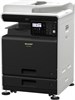 МФУ Sharp BP-20C25EU F333656 - фото 98087