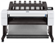 Плоттер HP DesignJet T1600 (3EK10A) F324594 - фото 98148