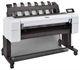 Плоттер HP DesignJet T1600 (3EK10A) F324594 - фото 98149