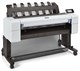 Плоттер HP DesignJet T1600 PS (3EK11A) F369909 - фото 98154