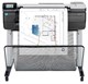 Плоттер HP DesignJet T830 24-in Multifunction (F9A28D) F374101 - фото 98169