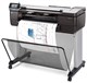 Плоттер HP DesignJet T830 24-in Multifunction (F9A28D) F374101 - фото 98170