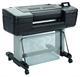 Плоттер HP DesignJet Z6 24-in (T8W15A) F290962 - фото 98177