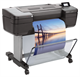 Плоттер HP DesignJet Z9+ 24-in (W3Z71A) F291343 - фото 98179