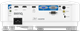 Проектор BenQ MH560 F42720 - фото 98373