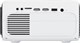 Проектор Cactus CS-PRM.07WT.WUXGA F676757 - фото 98570