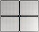 Проектор Cactus CS-PRO.03WT.WUXGA-A F715725 - фото 98592