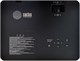 Проектор Cactus CS-S2.B F691800 - фото 98625