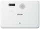Проектор Epson CO-W01 F42618 - фото 98660