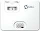 Проектор Exell EXD102Z F83764 - фото 98691