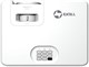Проектор Exell EXD306Z F83768 - фото 98710