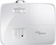 Проектор Optoma EH412ST F421557 - фото 98899