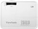 Проектор Viewsonic LS550WH F468449 - фото 99051