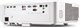 Проектор Viewsonic LS750WU+ F450799 - фото 99057