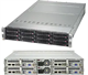 Серверная платформа SuperMicro SYS-6029TP-HTR F452127 - фото 99113