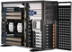 Серверная платформа SuperMicro SYS-741GE-TNRT F42531 - фото 99379