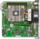 Сервер HPE ProLiant MicroServer Gen10 Plus (P54644-AA1) F729171 - фото 99390