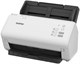 Сканер Brother ADS-4300N F85548 - фото 99508
