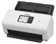 Сканер Brother ADS-4500W F723870 - фото 99511