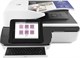 Сканер HP ScanJet Enterprise Flow N9120 fn2 (L2763A) F19201 - фото 99526