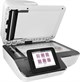 Сканер HP ScanJet Enterprise Flow N9120 fn2 (L2763A) F19201 - фото 99528