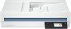 Сканер HP ScanJet Pro N4600 fnw1 (20G07A) F49585 - фото 99541