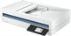 Сканер HP ScanJet Pro N4600 fnw1 (20G07A) F49585 - фото 99542
