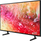 ЖК телевизор Samsung 43  UE43DU7100UXRU F681344 - фото 99764