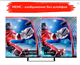 ЖК телевизор Akai 55  TA55BU700 F331912 - фото 99827